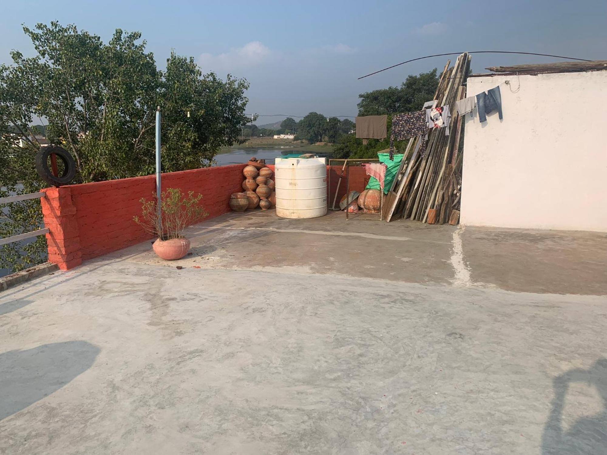 Friends In Khajuraho Apartment Exterior photo