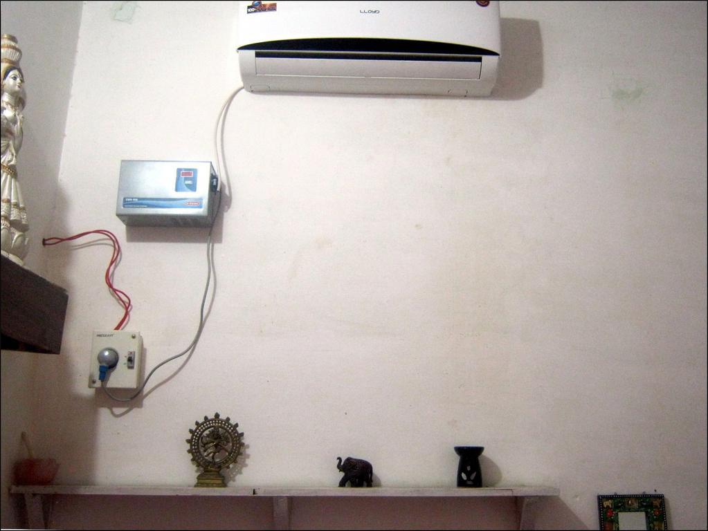 Friends In Khajuraho Apartment Exterior photo