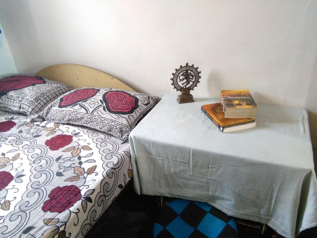 Friends In Khajuraho Apartment Exterior photo