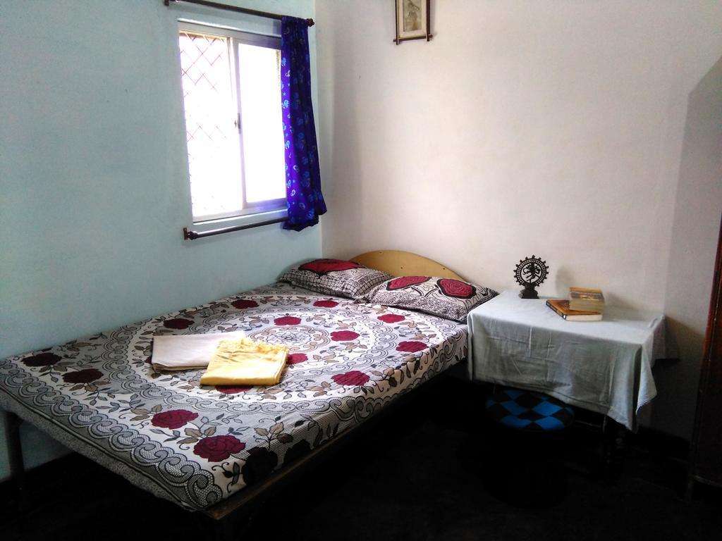 Friends In Khajuraho Apartment Exterior photo
